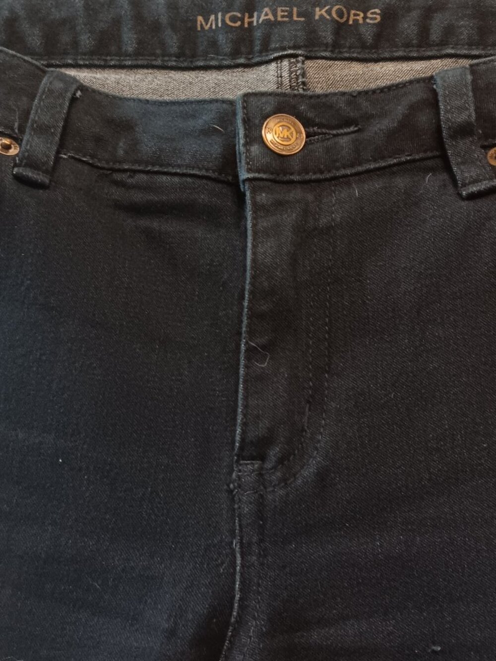 Michael Kors Boot Cut Jeans Size 6